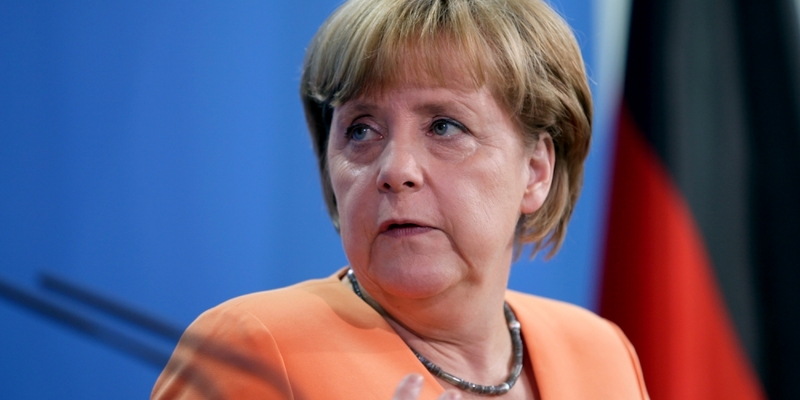 Angela Merkel - Foto: über dts Nachrichtenagentur