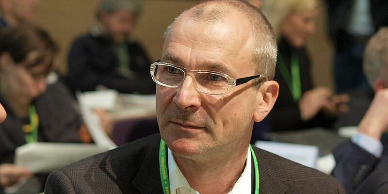 Volker Beck (Archiv) - Foto: über dts Nachrichtenagentur