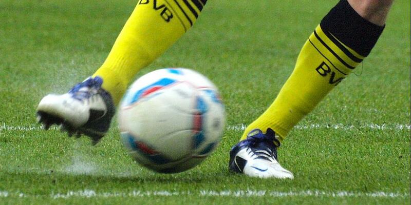 Borussia-Dortmund-Spieler (Archiv) - Foto: über dts Nachrichtenagentur