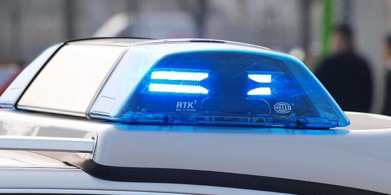 Polizei (Archiv) - Foto: über dts Nachrichtenagentur