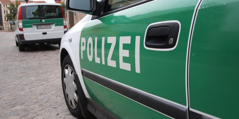 Polizeistreife im Einsatz - Foto: über dts Nachrichtenagentur