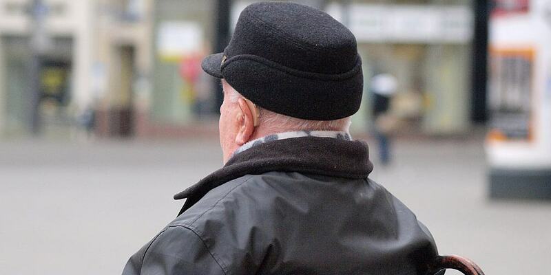Mann im Rollstuhl (Archiv) - Foto: über dts Nachrichtenagentur