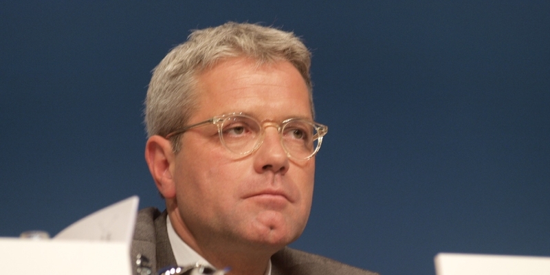 Norbert RÃ¶ttgen - Foto: über dts Nachrichtenagentur