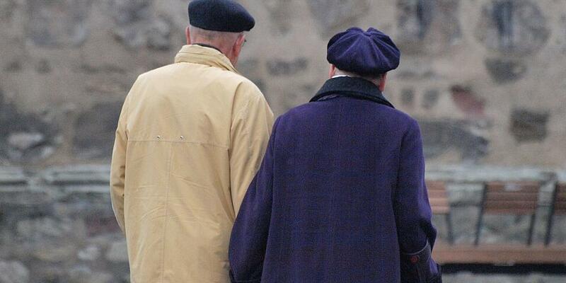 Senioren - Foto: über dts Nachrichtenagentur