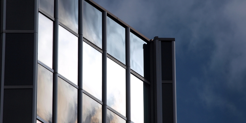 BÃ¼ro-Hochhaus - Foto: über dts Nachrichtenagentur