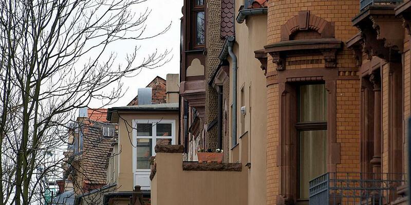 Wohnungen (Archiv) - Foto: über dts Nachrichtenagentur