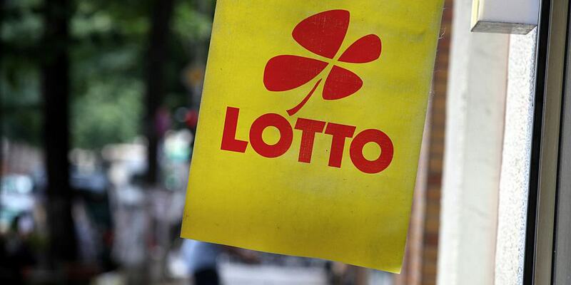 Lotto-Schild (Archiv) - Foto: über dts Nachrichtenagentur