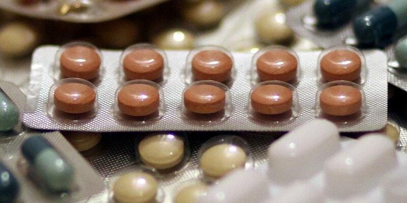 Tabletten (Archiv) - Foto: über dts Nachrichtenagentur