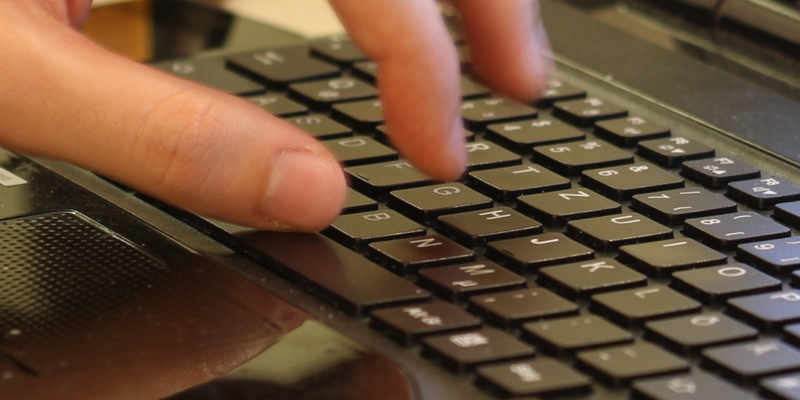 Tastatur - Foto: über dts Nachrichtenagentur