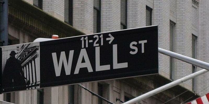 Wallstreet in New York - Foto: über dts Nachrichtenagentur