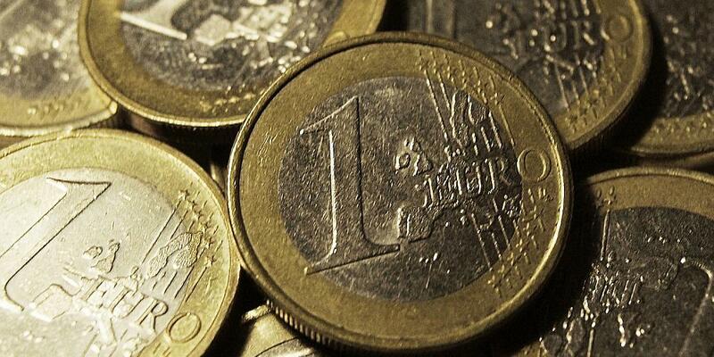 Euromünzen (Archiv) - Foto: über dts Nachrichtenagentur