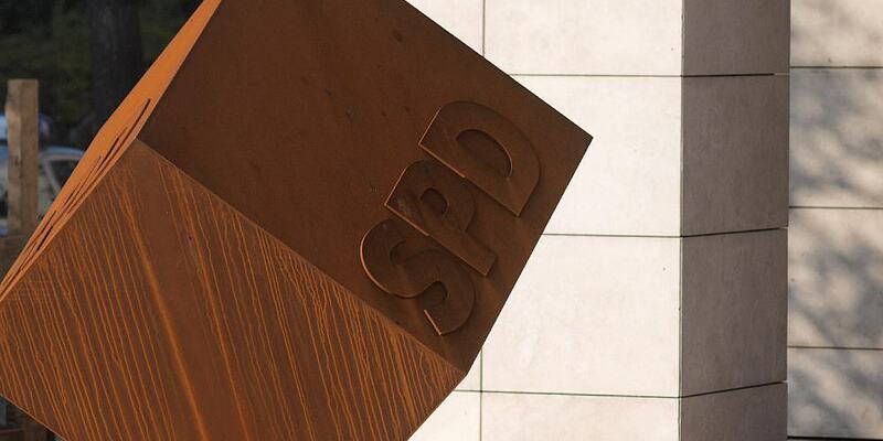 SPD-Parteizentrale (Archiv) - Foto: über dts Nachrichtenagentur