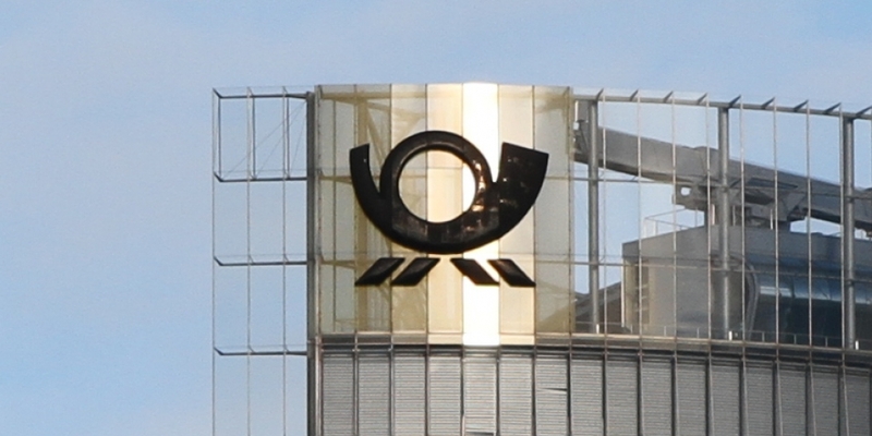 Deutsche Post - Foto: über dts Nachrichtenagentur