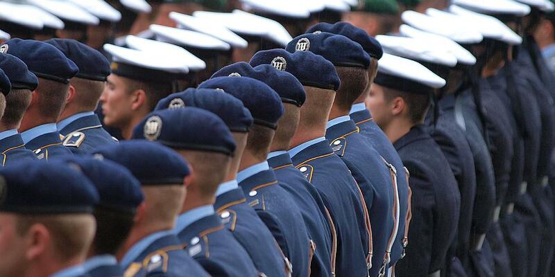 Bundeswehr-Soldaten (Archiv) - Foto: über dts Nachrichtenagentur