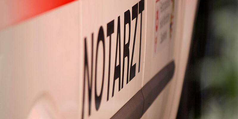 Notarzt (Archiv) - Foto: über dts Nachrichtenagentur