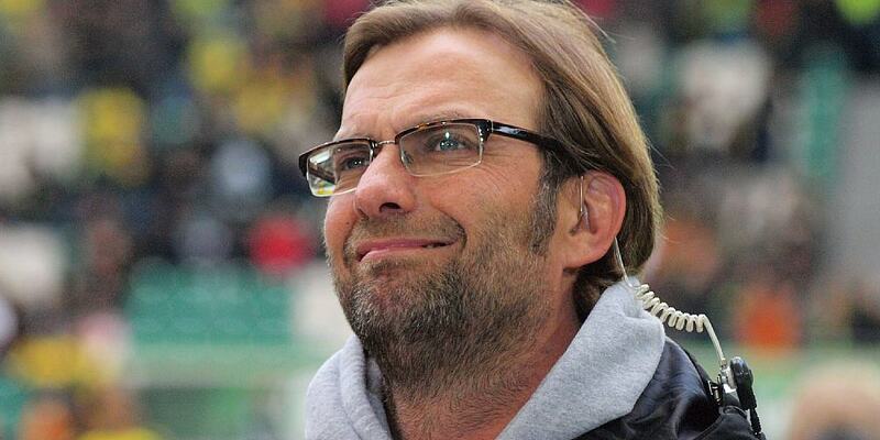 Jürgen Klopp (Archiv) - Foto: über dts Nachrichtenagentur