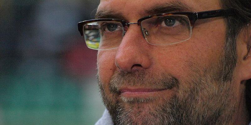 Jürgen Klopp (Archiv) - Foto: über dts Nachrichtenagentur