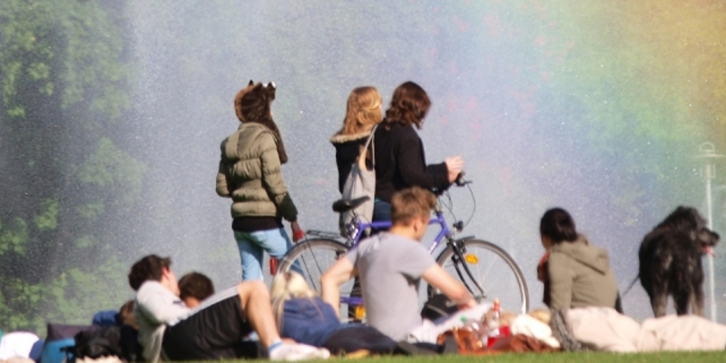 Jugendliche - Foto: über dts Nachrichtenagentur