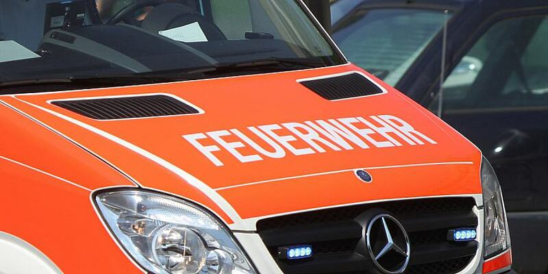 Feuerwehr-Rettungswagen (Archiv) - Foto: über dts Nachrichtenagentur