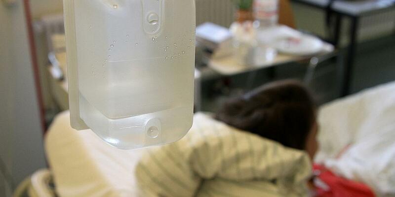 Krankenhaus (Archiv) - Foto: über dts Nachrichtenagentur