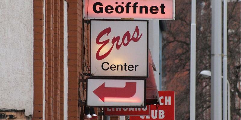 Bordell (Archiv) - Foto: über dts Nachrichtenagentur