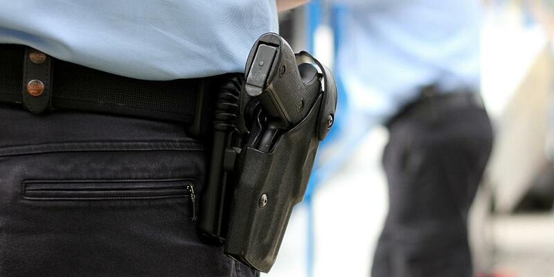 Polizist (Archiv) - Foto: über dts Nachrichtenagentur