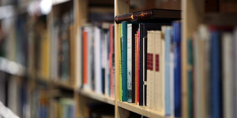 BÃ¼cher - Foto: über dts Nachrichtenagentur