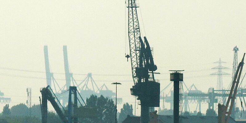 Industrieanlagen - Foto: über dts Nachrichtenagentur