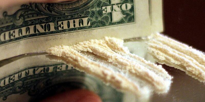 Drogenkonsum (Archiv) - Foto: über dts Nachrichtenagentur