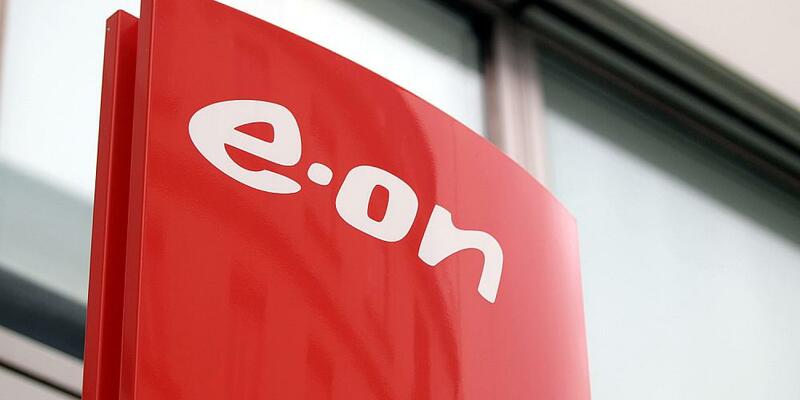 Eon-Logo (Archiv) - Foto: über dts Nachrichtenagentur