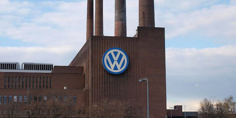 Volkswagen-Werk (Archiv) - Foto: über dts Nachrichtenagentur