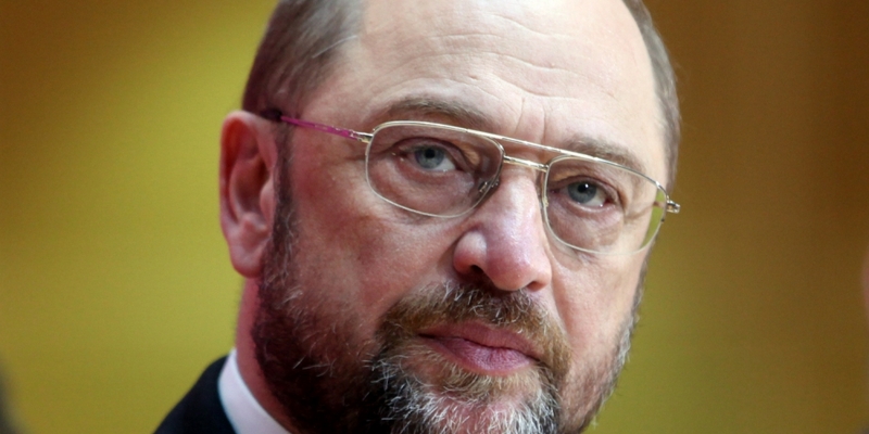 Martin Schulz - Foto: über dts Nachrichtenagentur
