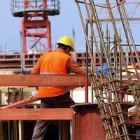 Bauarbeiter - Foto: über dts Nachrichtenagentur