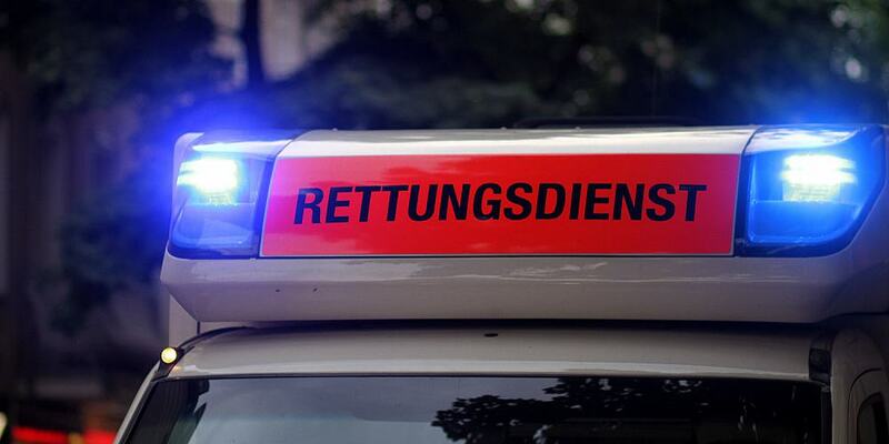 Rettungsdienst - Foto: über dts Nachrichtenagentur