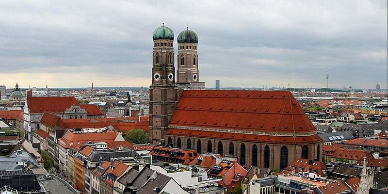 Frauenkirche in München (Archiv) - Foto: über dts Nachrichtenagentur