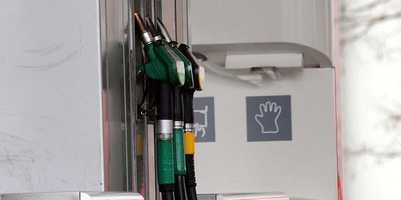 ZapfsÃ¤ule - Foto: über dts Nachrichtenagentur