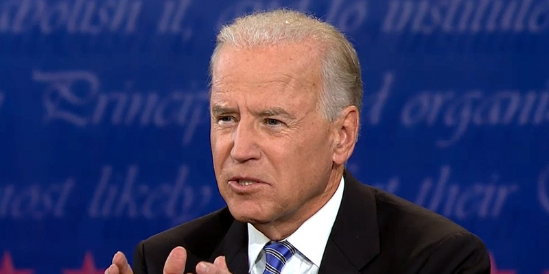 Joe Biden - Foto: über dts Nachrichtenagentur