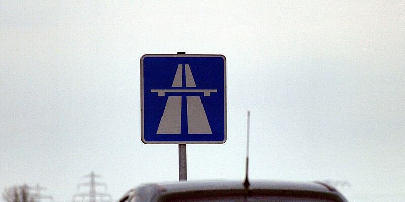 Autobahn - Foto: über dts Nachrichtenagentur