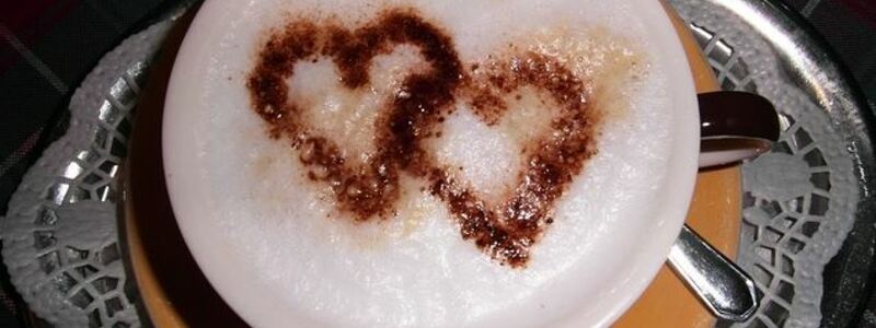 Kaffee - der Deutschen liebstes Getränk. - Foto: pixabay.com © steinchen (CC0 1.0)