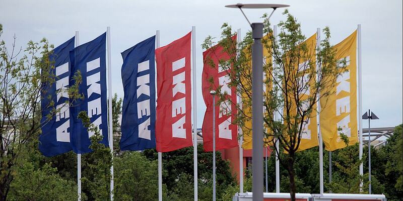 IKEA-Filiale (Archiv) - Foto: über dts Nachrichtenagentur