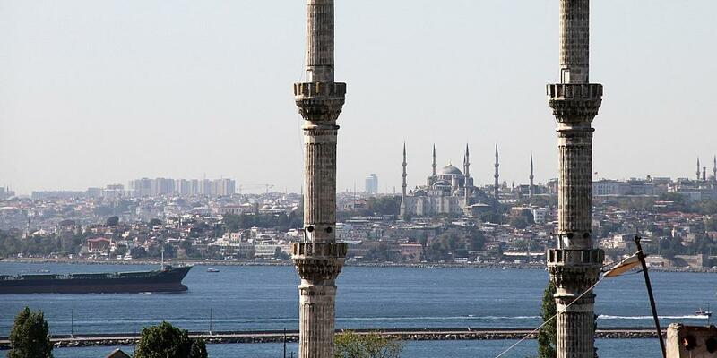 Istanbul (Archiv) - Foto: über dts Nachrichtenagentur