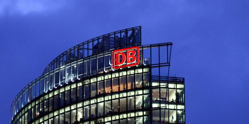 Bahn-Zentrale (Archiv) - Foto: über dts Nachrichtenagentur
