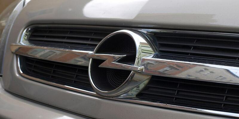 Opel - Foto: über dts Nachrichtenagentur