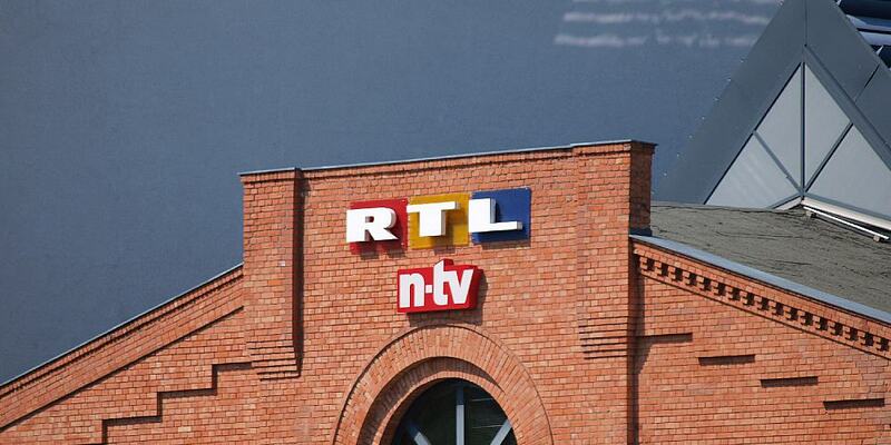 Studios von RTL und n-tv (Archiv) - Foto: über dts Nachrichtenagentur