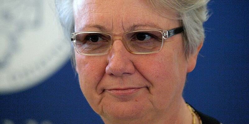 Annette Schavan (Archiv) - Foto: über dts Nachrichtenagentur