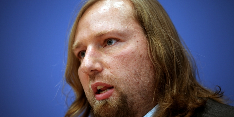 Anton Hofreiter - Foto: über dts Nachrichtenagentur