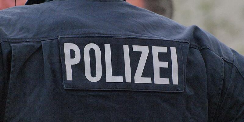 Polizei (Archiv) - Foto: über dts Nachrichtenagentur