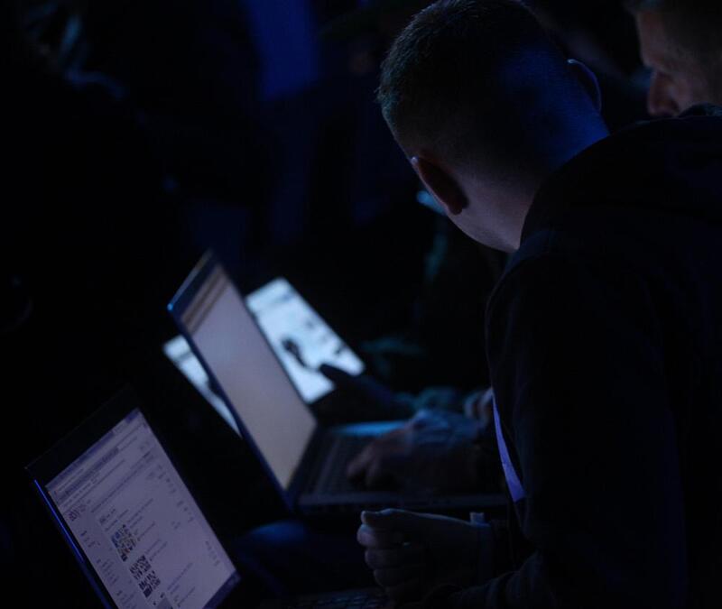 Computer-Nutzer - Foto: über dts Nachrichtenagentur