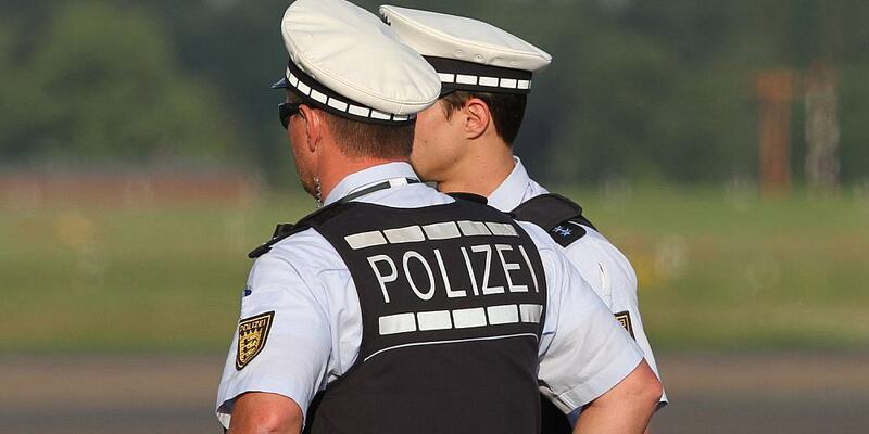 Polizeibeamte (Archiv) - Foto: über dts Nachrichtenagentur