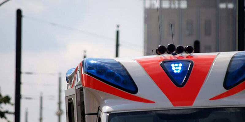 Rettungswagen (Archiv) - Foto: über dts Nachrichtenagentur